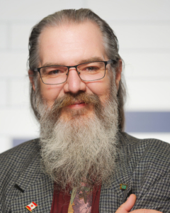 Donald Allen