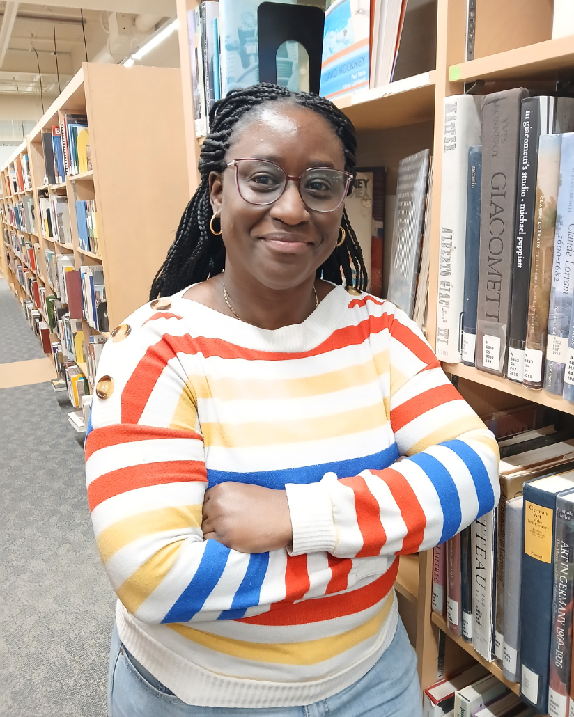 Enricka Julien