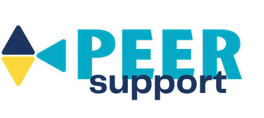 Peer Support Rebrand